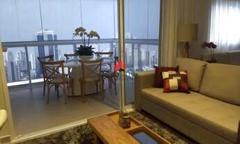 Imagem: Apartamento de 3 dormitórios e 2 vagas