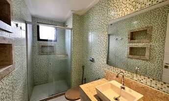 Imagem 5: Ed. Torre de Ravena, 02 suítes 1 VG , 125m² - Nazaré