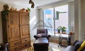 Imagem 5: Casa - Sítios de Recreio Gramado - Campinas