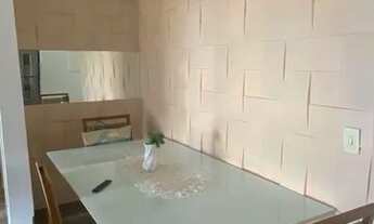 Imagem 4: Chacaras Montenegro 2/4 mobiliado