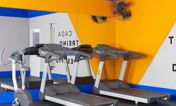 Imagem 2: BC - 02 QUARTOS COM SUÍTE, MINHA CASA MINHA VIDA, NA MELHOR LOCALIZAÇÃO DE PORT