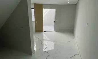 Imagem 6: Sobrado para venda tem 140 metros quadrados com 3 quartos em Vila Floresta - Santo André