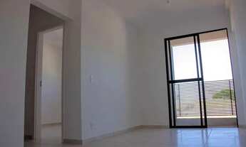 Imagem 2: Cidade de Toledo - Apartamento - 2 quartos, 1 suíte, 1 vaga