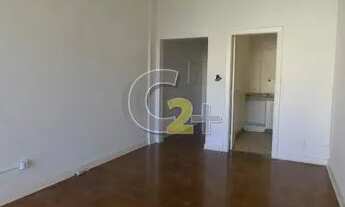 Imagem 6: APARTAMENTO - HIGIENOPOLIS - 2 DORMITORIOS