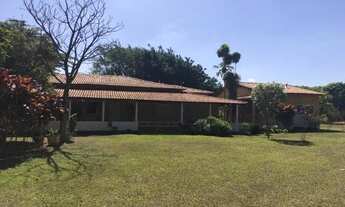 Imagem 3: Vendo ou troco belíssima chácara para laser, hotel fazenda, sistema de hortaliças orgânica