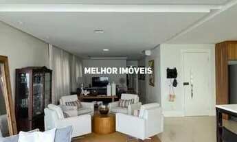 Imagem 6: Apartamento Frente Mar com 04 Suítes em Balneário Camboriú/SC