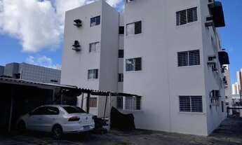 Imagem 2: Apartamento à venda, 3 quartos, 1 vaga, Arruda - Recife/PE