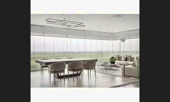 Imagem 2: RISERVA GOLF extremamente bem decorado para aluguel tem 381 metros quadrados com 4 quarto