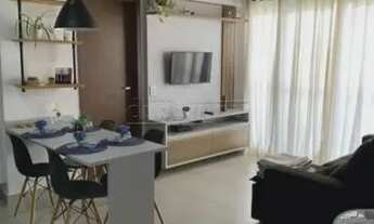 Imagem: Apartamento Padrão em São Carlos