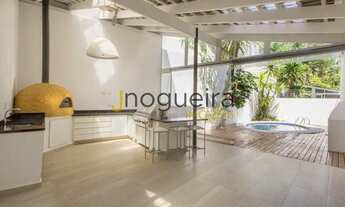 Imagem 2: VILA MORUMBI: EXCELENTE CASA EM CONDOMINIO