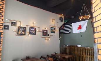 Imagem 3: Bar e Restaurante Esquina de Minas