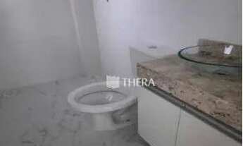 Imagem 7: Apartamento com 2 dormitórios para alugar, 48 m² por R$ 2.220,00/mês - Vila São Pedro - Sa