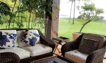 Imagem 3: Linda Casa em condomínio em São Sebastião- Barra do Una! 4.000m2