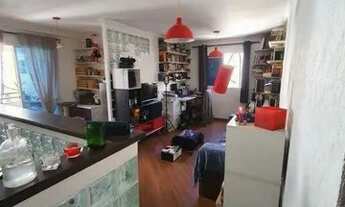 Imagem 4: APARTAMENTO - MOEMA ÍNDIOS - SP