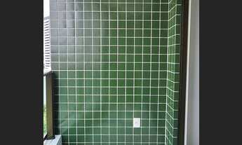 Imagem 2: Apartamento 53m² 02 quartos 01 suíte 01VG - Rosarinho