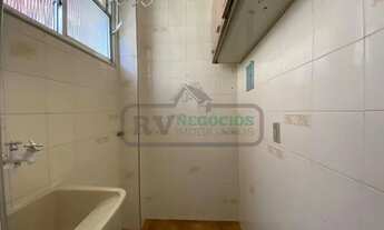 Imagem 2: RVL555. Apartamento térreo com 3 quartos no Cascatinha