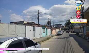 Imagem 2: Centro à 150 metros do Habib´s - 500m2 de área com 2 Casas e valor abaixo de mercador, Pes