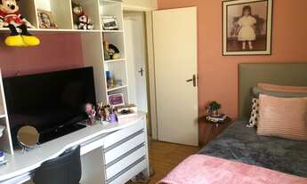 Imagem 6: Casa para venda possui 155 metros quadrados com 3 quartos em Conjunto Guanabara - Uberaba