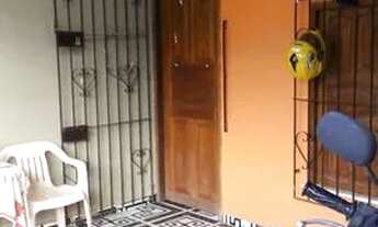 Imagem 11: URGENTE, VENDO EXC CASA 3/4 S/ 1 SUITE NA AL. ACATAUASSÚ NUNES