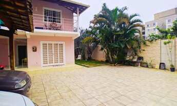 Imagem 2: Casa à venda, 4 quartos, 1 suíte, 8 vagas, Cabral - Contagem/MG