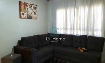 Imagem 3: Casa com 3 dormitórios, 110 m² - venda por R$ 510.000,00 ou aluguel por R$ 1.905,00/mês