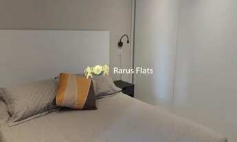 Imagem 5: Flat para alugar no Jardins - The Plazza