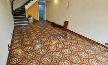 Imagem 3: Casa com 2 dormitórios, 168 m² - venda por R$ 1.100.000,00 ou aluguel por R$ 4.567,00/mês