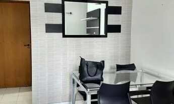 Imagem: Alugo Residencial Arezzo 2 quartos térreo