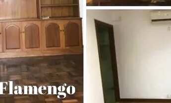 Imagem: Locação 03 quartos 160m Praia do Flamengo/RJ