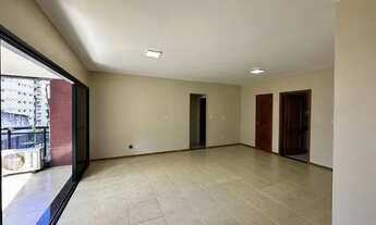 Imagem 2: Ed. Torre de Ravena, 02 suítes 1 VG , 125m² - Nazaré