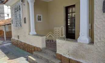 Imagem 3: Casa com 2 dormitórios à venda, 200 m² por R$ 390.000,00 - Fonseca - Niterói/RJ