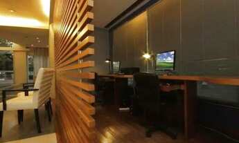 Imagem 6: Um Pedaço de Miami na Barra da Tijuca