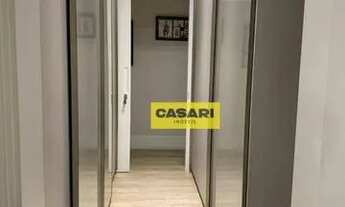 Imagem 6: Apartamento com 4 dormitórios à venda, 155 m² - Centro - São Bernardo do Campo/SP