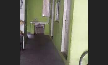 Imagem: Apto primeiro andar 2 quartos