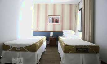 Imagem 6: Apartamento para Aluguel - Consolação, 1 Quarto, 48 m2