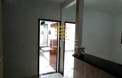 Imagem 3: Casa 03 dormitórios sendo 01 suíte bairro São Sebastião - Palhoça / SC