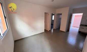 Imagem 3: Village para Venda em Bertioga, Rio da Praia, 2 dormitórios, 1 banheiro, 1 vaga