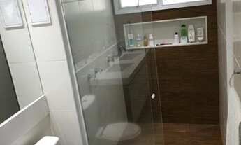 Imagem 8: Cobertura duplex 3 quartos, 2 suites, varanda, area gourmet, 2 vagas - Recreio