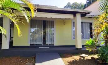 Imagem 6: Casa mobiliada no Grande Colorado 10 minutos do Plano Piloto