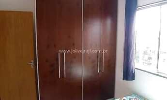 Imagem 7: Apartamento com 2 dormitórios para alugar, 55 m² por R$ 1.145,00/mês - São Pedro - Juiz de