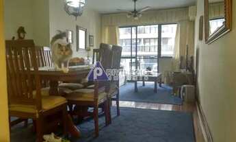 Imagem 4: Rua Tonelero, Copacabana