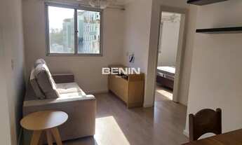 Imagem 3: CANOAS - Apartamento Padrão - IGARA III