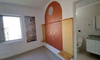 Imagem 6: INCRÍVEL COBERTURA DUPLEX !!!! Em excelente localização em Santos!!!