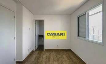 Imagem 5: Cobertura com 2 dormitórios à venda, 110 m² - Paulicéia - São Bernardo do Campo/SP