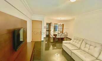 Imagem 2: Apartamento Padrão em São José dos Campos