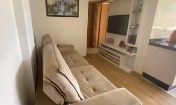 Imagem: Apartamento colombo