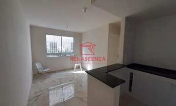 Imagem: Apartamento de 2 quartos, 1ª locação