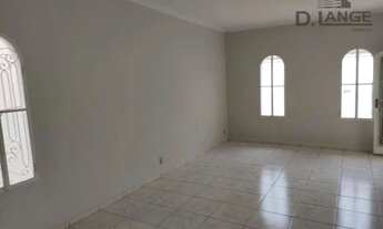 Imagem 2: Casa para alugar no Jardim Anton Von Zuben em Campinas/SP