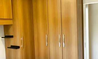 Imagem 7: Apartamento para aluguel tem 54 metros quadrados com 2 quartos em Vila Suzana - São Paulo