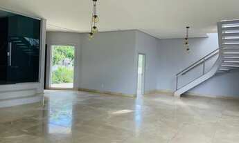 Imagem 5: Casa de condomínio para venda com 0 metros quadrados com 6 quartos em Parque Verde - Belém